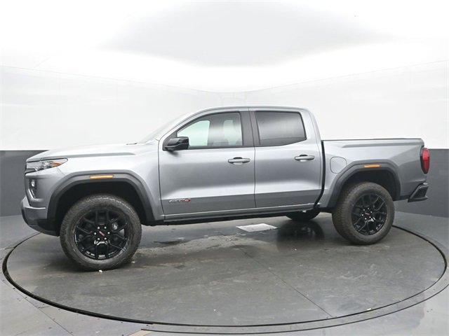 New 2026 GMC Canyon AT4 image 55