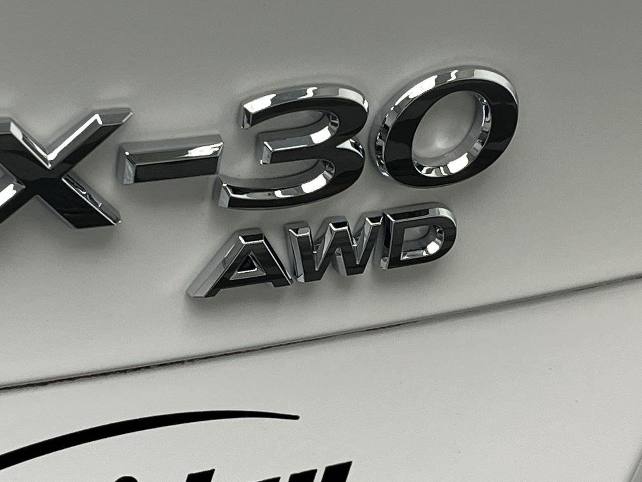 Used 2024 MAZDA CX-30 AWD 2.5 S w/ Preferred Package image 27
