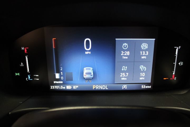Used 2024 Ford Escape ST-Line w/ Tech Pack #1 AWD/4WD image 51