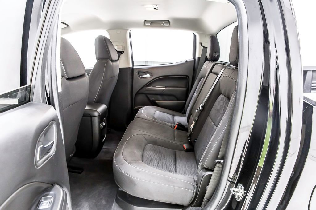 Used 2019 Chevrolet Colorado LT RWD image 31