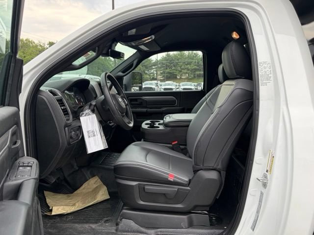 New 2026 RAM 4500 Tradesman w/ Chrome Appearance Group AWD/4WD image 13