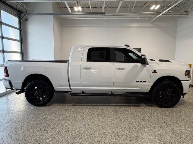 Used 2023 RAM 2500 Laramie w/ Night Edition AWD/4WD image 34