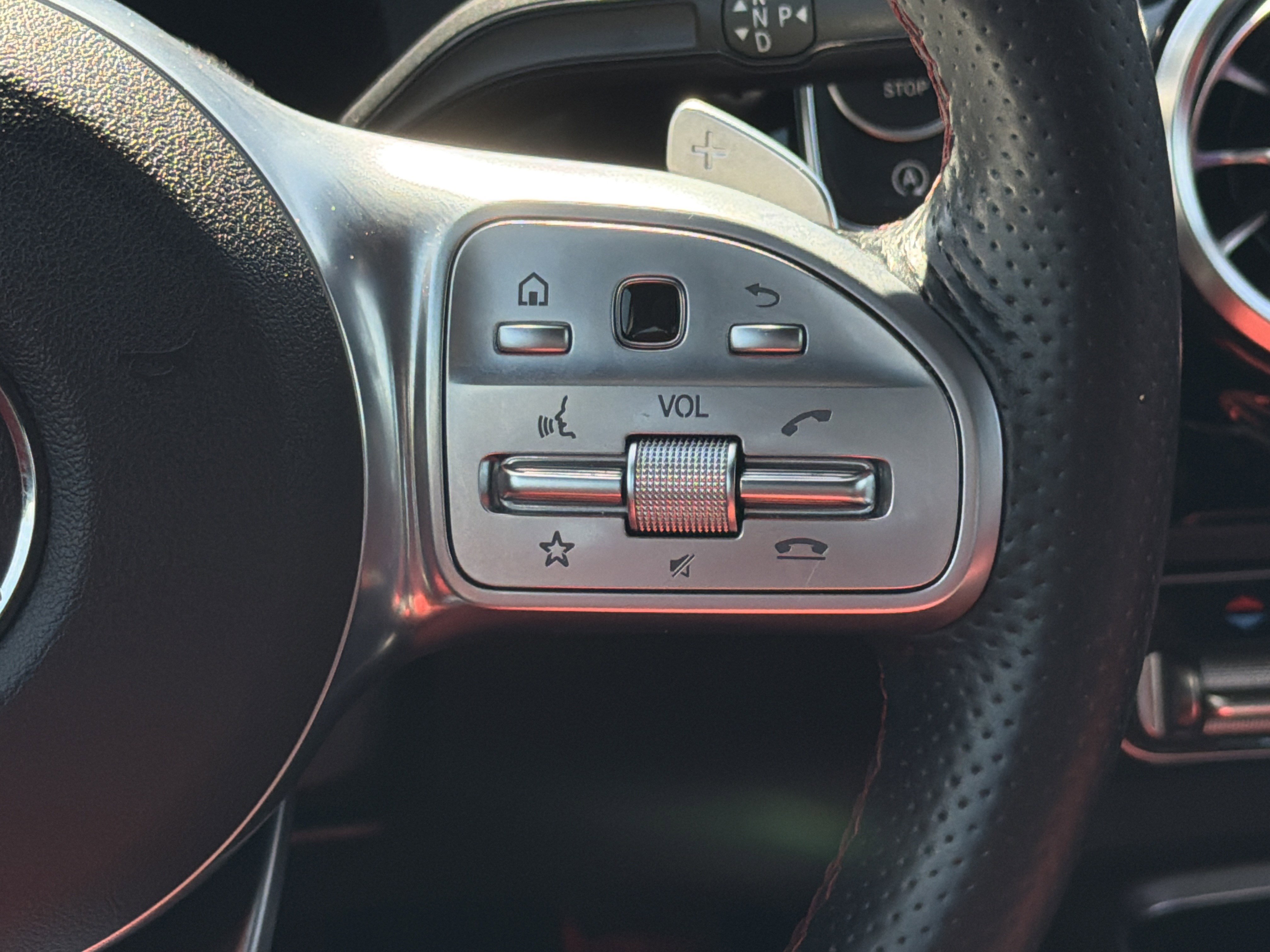 Used 2021 Mercedes-Benz A 35 AMG 4MATIC image 20