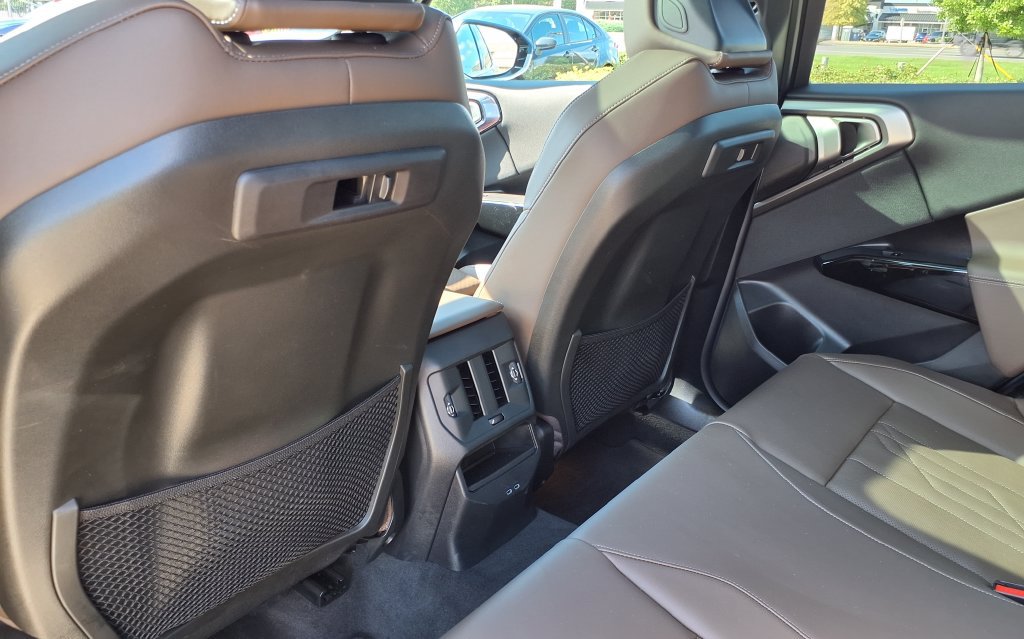 Used 2026 BMW X3 xDrive30i AWD/4WD image 19