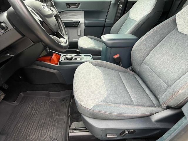 Used 2024 Ford Maverick XLT w/ XLT Luxury Package image 13