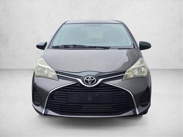 Used 2016 Toyota Yaris SE image 8