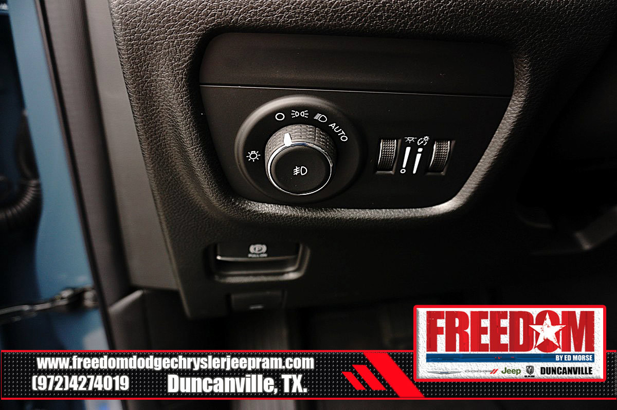 New 2026 Jeep Grand Cherokee Limited w/ Limited Altitude Package RWD image 24