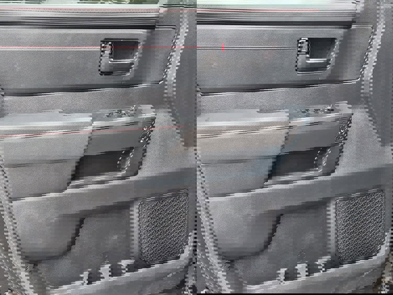 Used 2023 Toyota Sequoia TRD Pro image 13