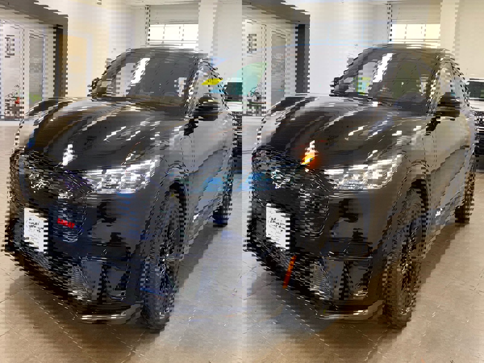 New 2025 Ford Mustang Mach-E GT w/ Interior Protection Package image 4