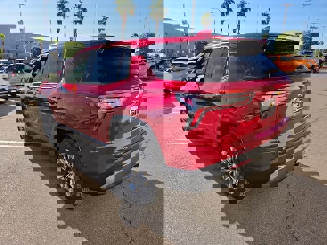 New 2026 Chevrolet Equinox LT image 3