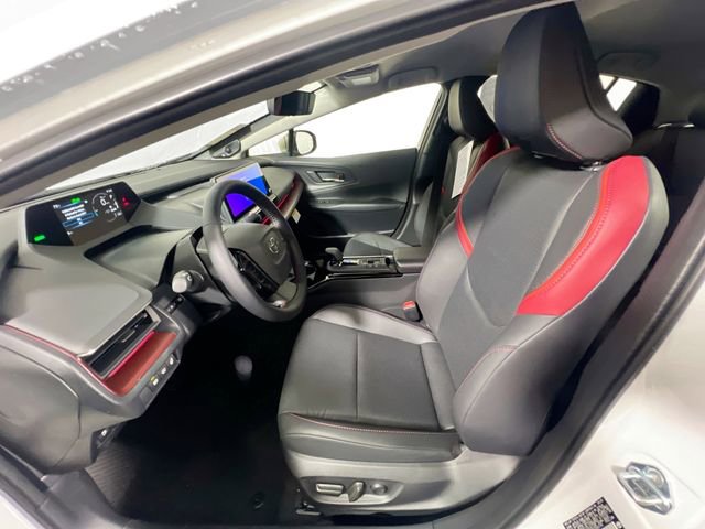 New 2026 Toyota Prius Plug-In Hybrid image 12