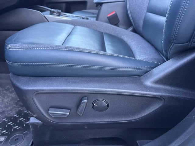 Used 2023 Ford Bronco Sport Outer Banks w/ Tech Package image 12