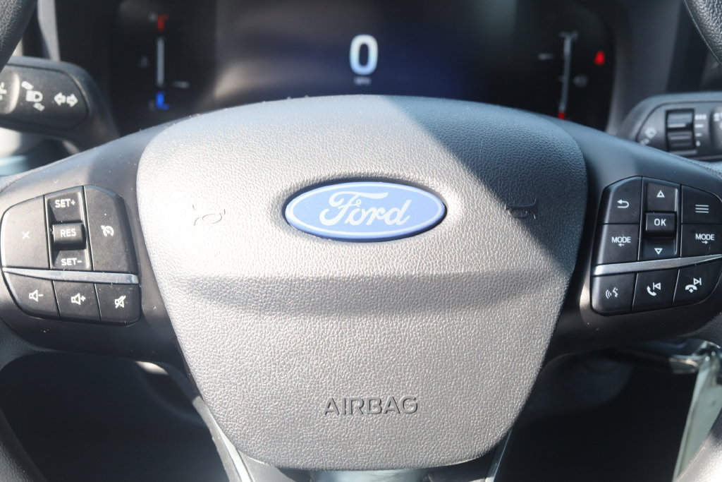 Used 2025 Ford Maverick XL w/ Equipment Group 101A AWD/4WD image 18