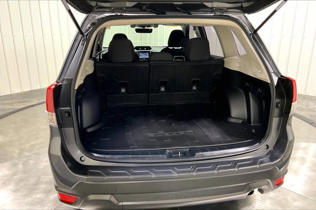 Used 2021 Subaru Forester w/ Popular Package #1 AWD/4WD image 37