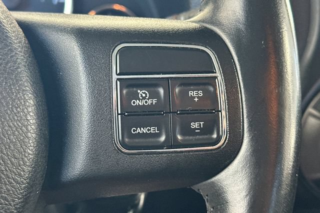 Used 2015 Jeep Wrangler Unlimited Sport w/ Quick Order Package 24S AWD/4WD image 26