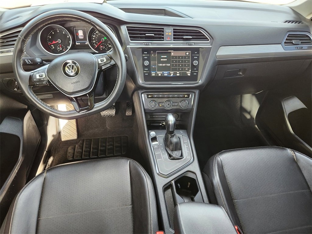 Used 2021 Volkswagen Tiguan image 15