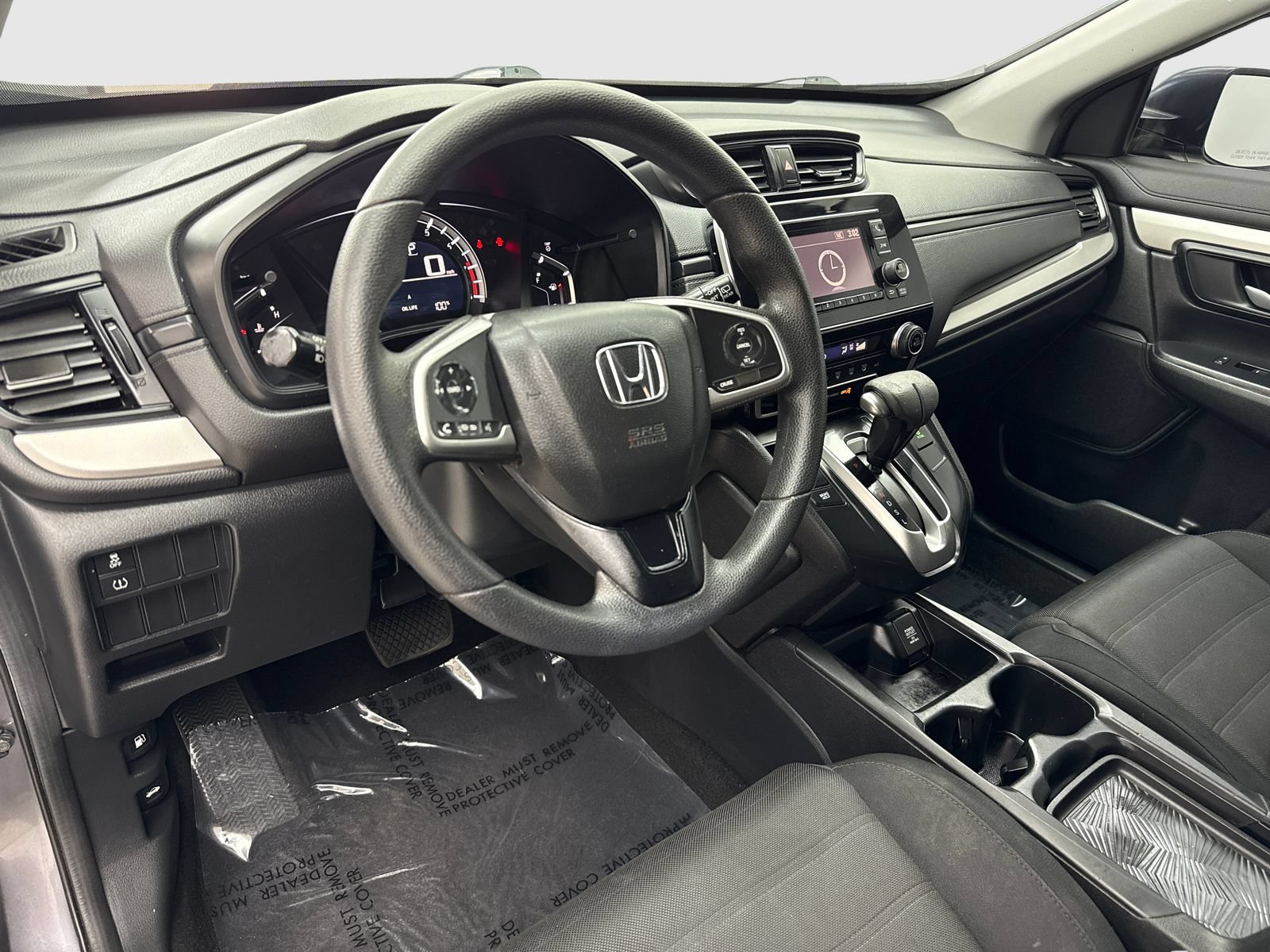 Used 2019 Honda CR-V LX image 18