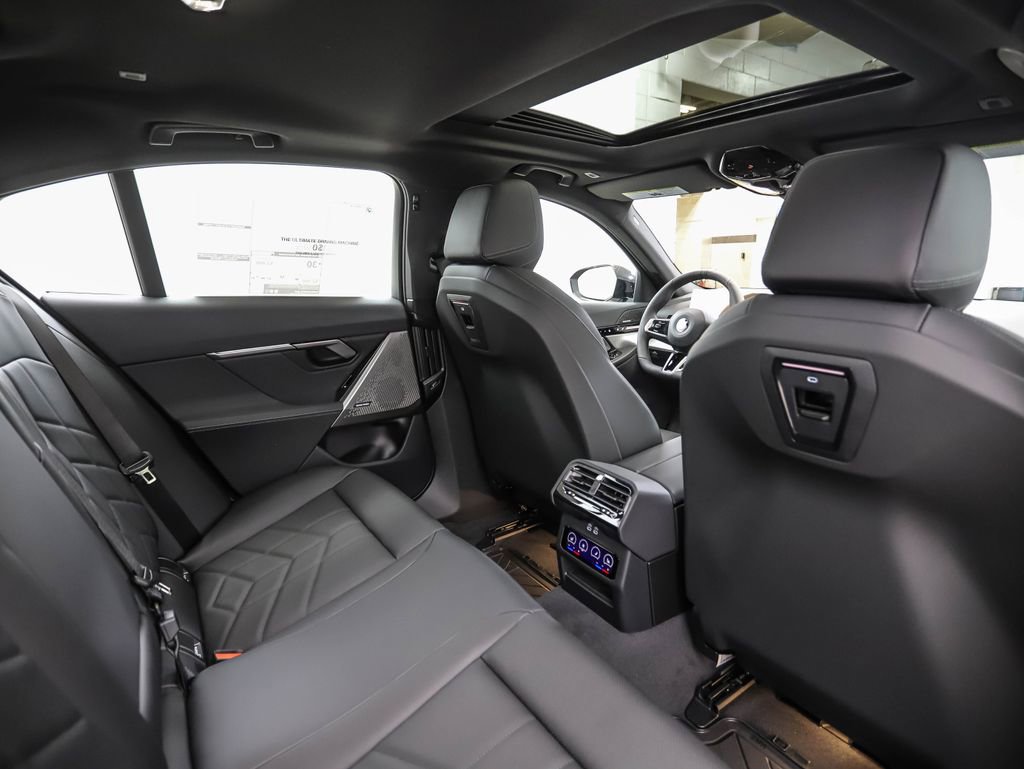 New 2026 BMW 530i xDrive w/ M Sport Package image 26