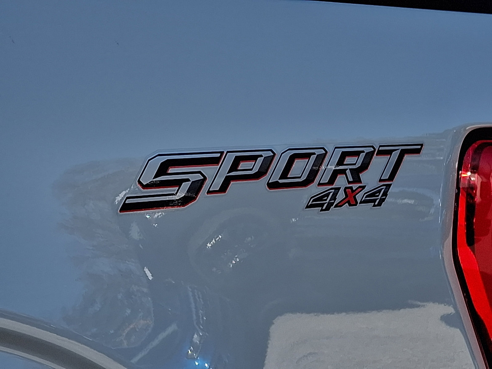 Certified 2023 Ford F150 Lariat w/ Equipment Group 502A High image 35