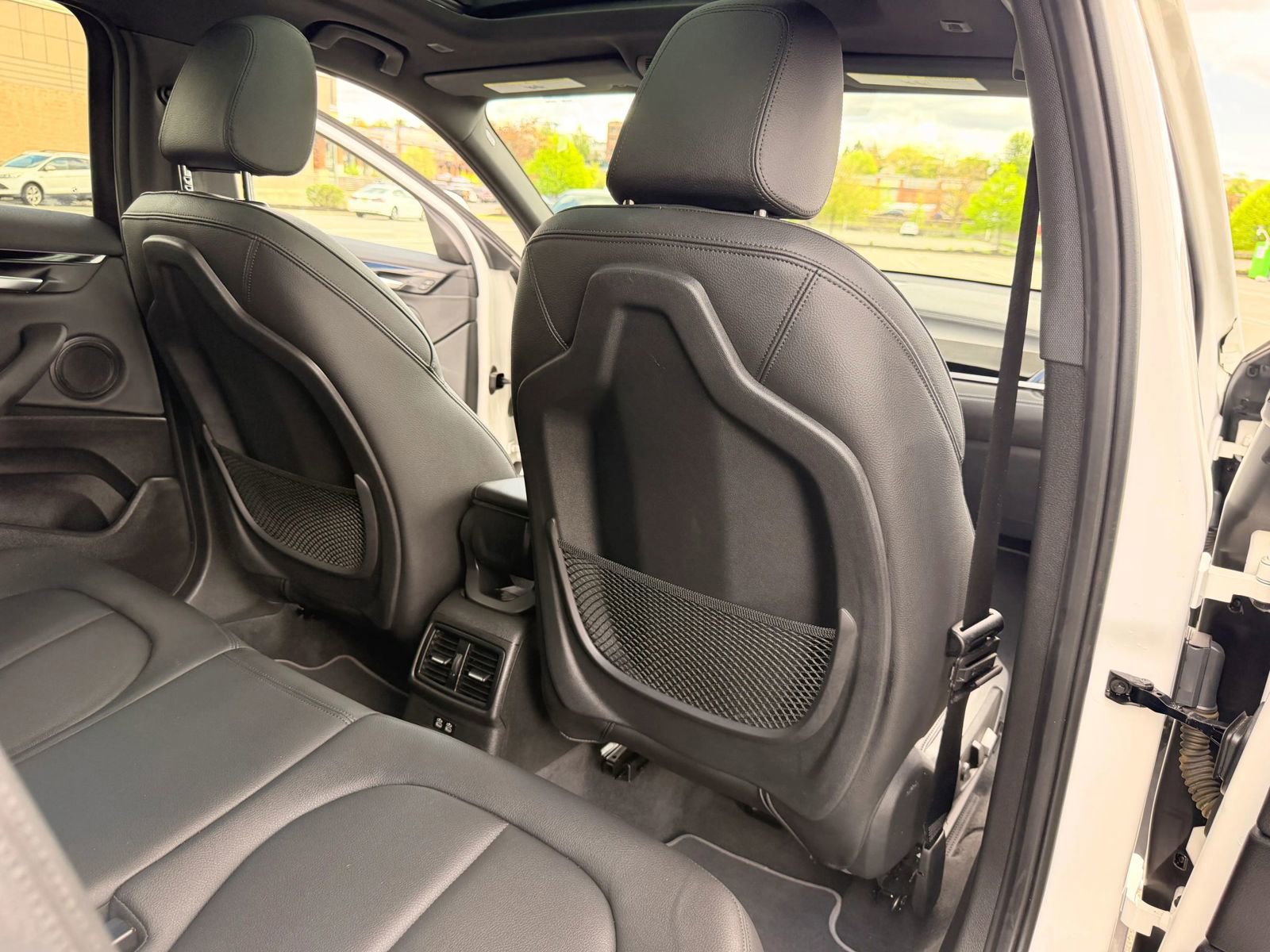 Used 2021 BMW X2 xDrive28i w/ Convenience Package AWD/4WD image 30