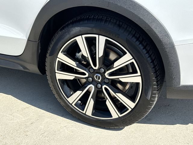 Used 2021 Volvo V60 T5 Cross Country w/ Climate Package AWD/4WD image 12