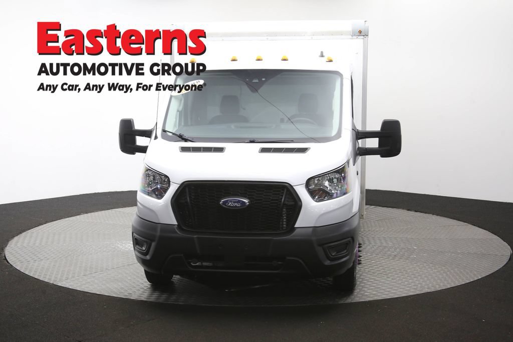Used 2020 Ford Transit 350 DRW RWD image 52