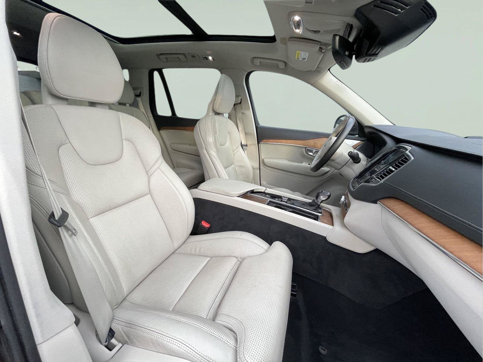 Used 2018 Volvo XC90 T6 Inscription w/ Convenience Package AWD/4WD image 25