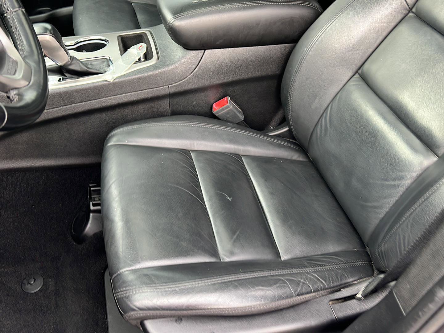 Used 2021 Jeep Grand Cherokee Limited w/ Sun & Sound Group image 32