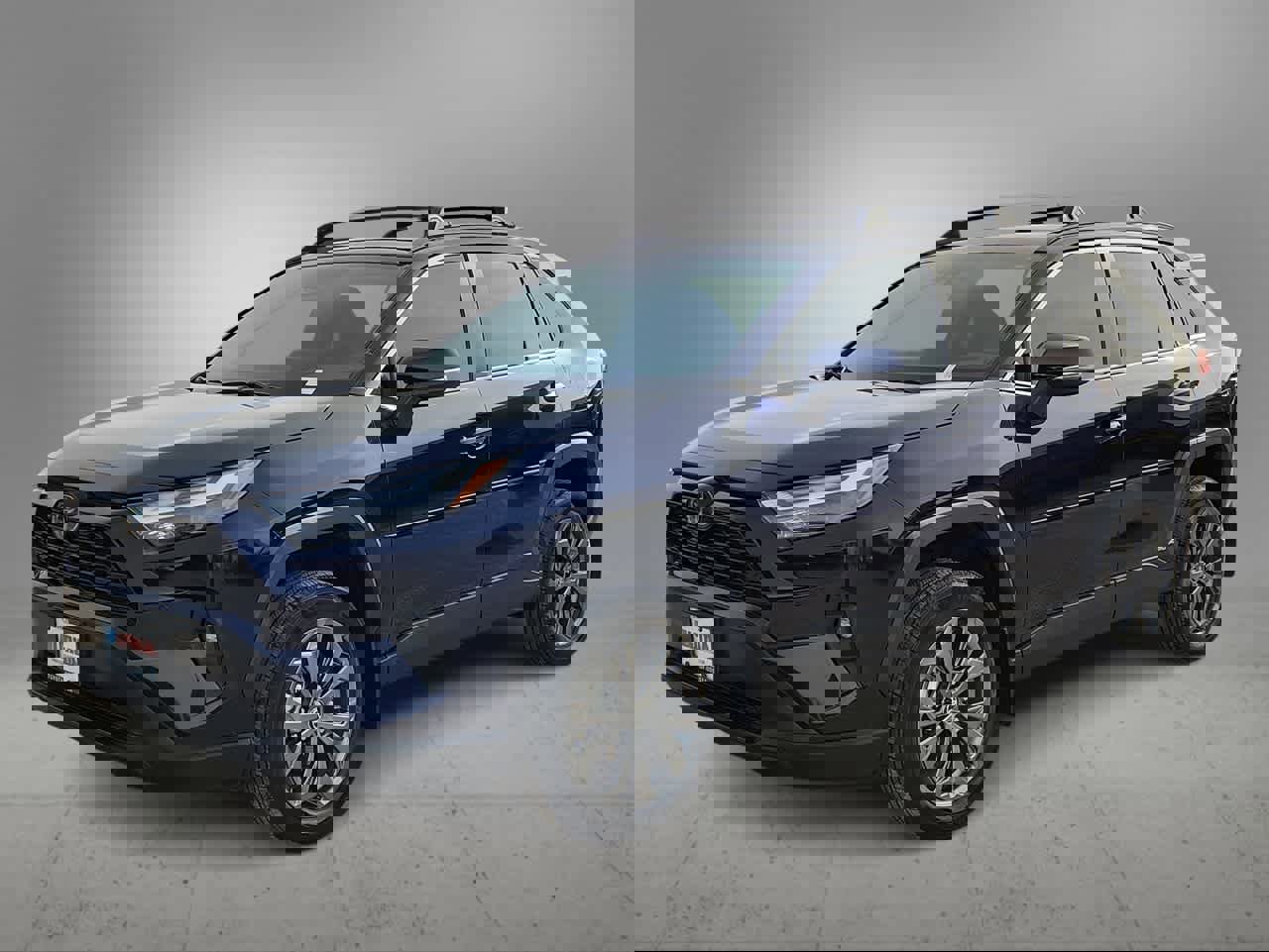 Certified 2024 Toyota RAV4 XLE Premium