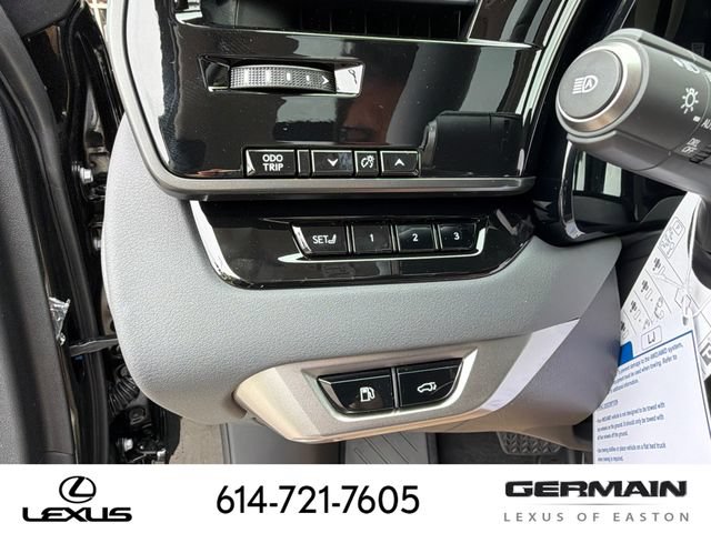 New 2026 Lexus RX 350 AWD w/ Convenience Package image 23