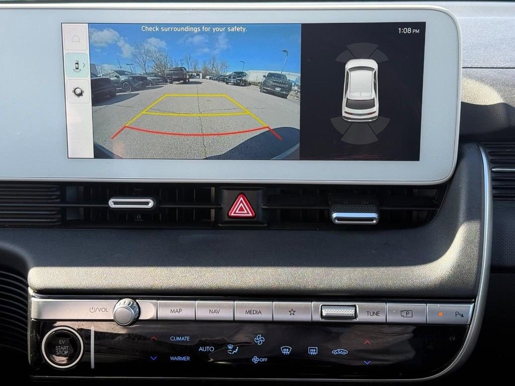 Used 2023 Hyundai Ioniq 5 SEL w/ Cargo Package image 20