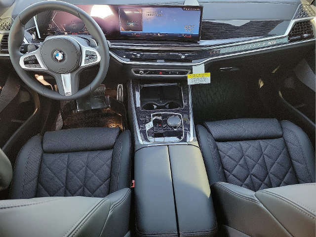 New 2026 BMW X5 xDrive40i AWD/4WD image 13