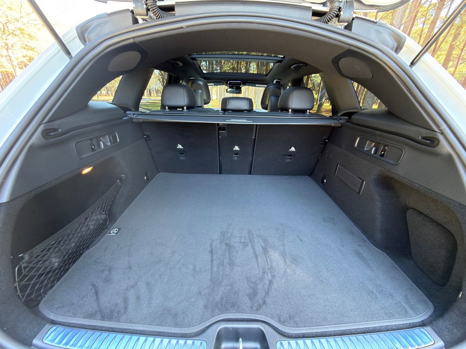 Certified 2026 Mercedes-Benz GLC 300 image 17