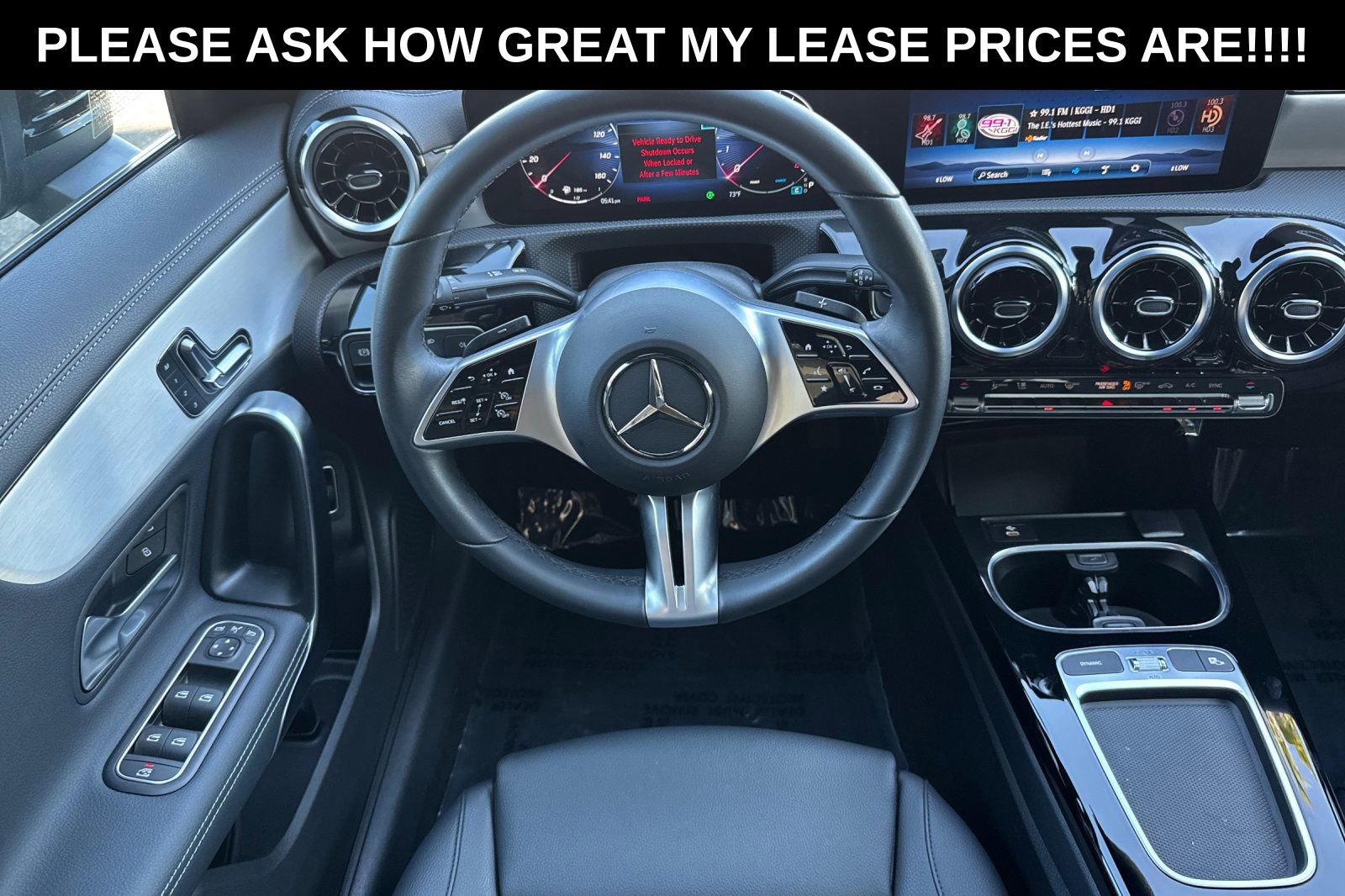 Certified 2025 Mercedes-Benz CLA 250 4MATIC image 16
