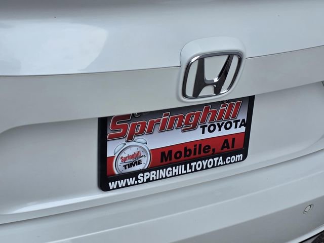 Used 2022 Honda Accord EX-L image 29