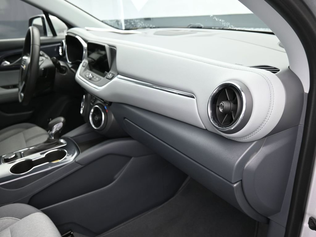 Used 2022 Chevrolet Blazer LT image 35