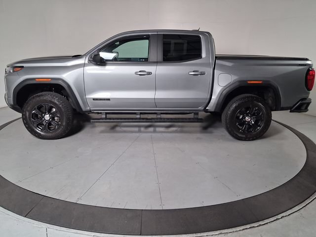 Certified 2024 GMC Canyon Elevation w/ Elevation Premium Package AWD/4WD image 7