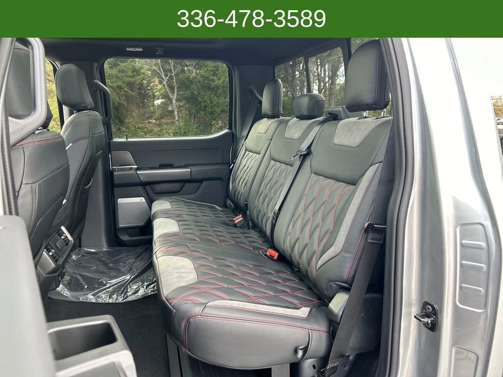 Used 2024 Ford F150 XLT w/ Equipment Group 303A High image 63