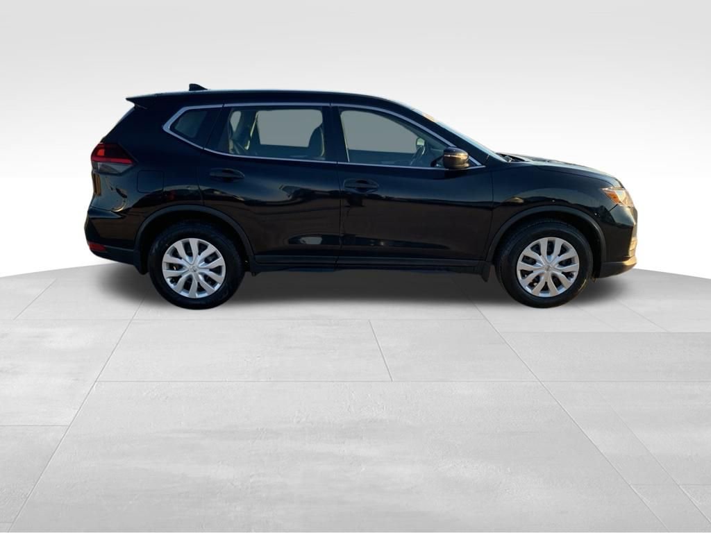 Used 2019 Nissan Rogue SL image 7