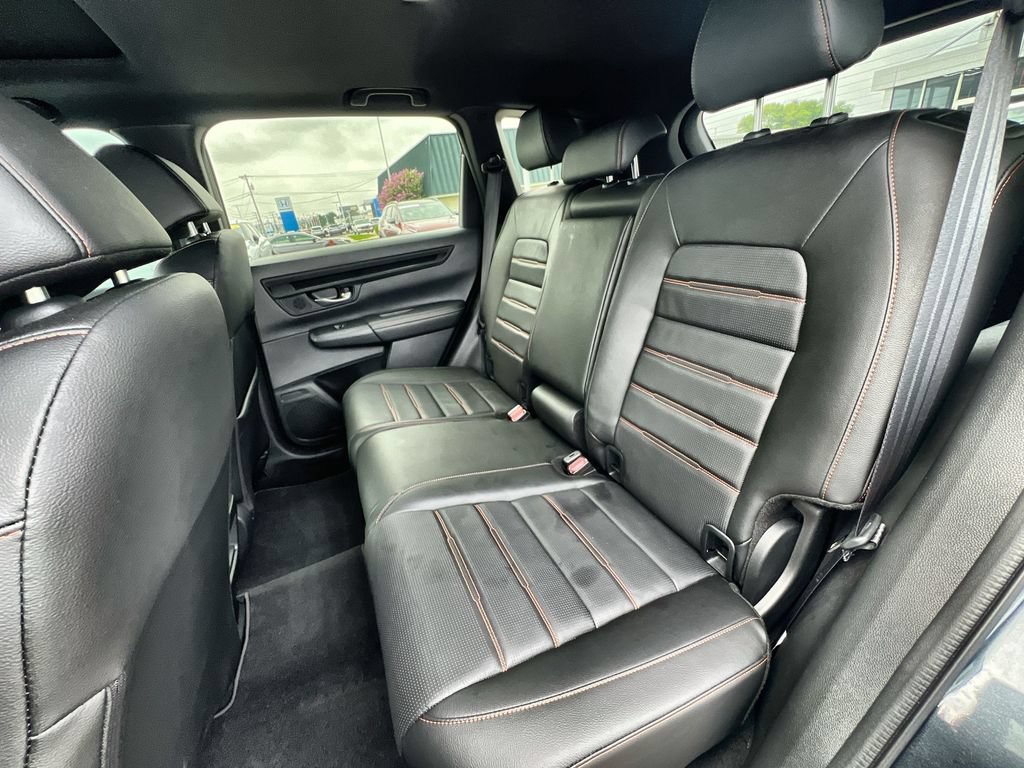 Used 2026 Honda CR-V Sport-L image 22