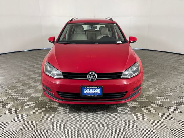 Used 2015 Volkswagen Golf TDI S FWD image 25