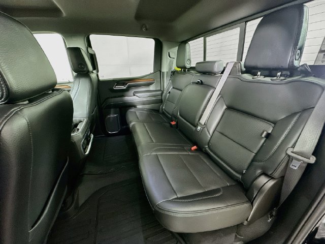 Used 2024 GMC Sierra 1500 Denali AWD/4WD image 30