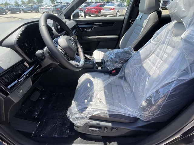 Used 2026 Honda CR-V Sport Touring image 18
