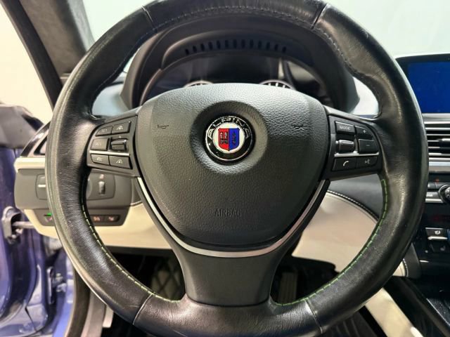 Used 2016 BMW 650i Gran Coupe xDrive AWD/4WD image 73