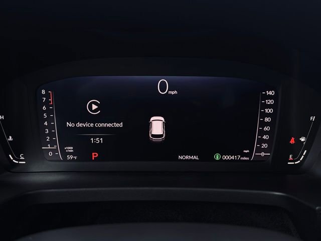 New 2026 Honda Pilot Touring image 33