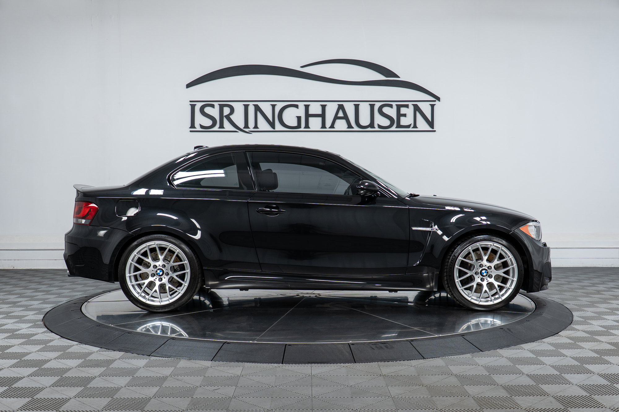Used 2011 BMW 1 Series M image 3