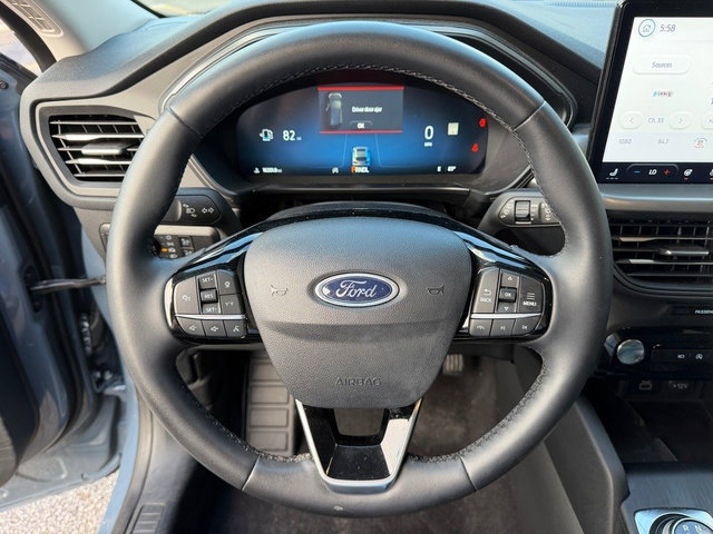 Used 2024 Ford Escape Active w/ Tech Pack #2 AWD/4WD image 25