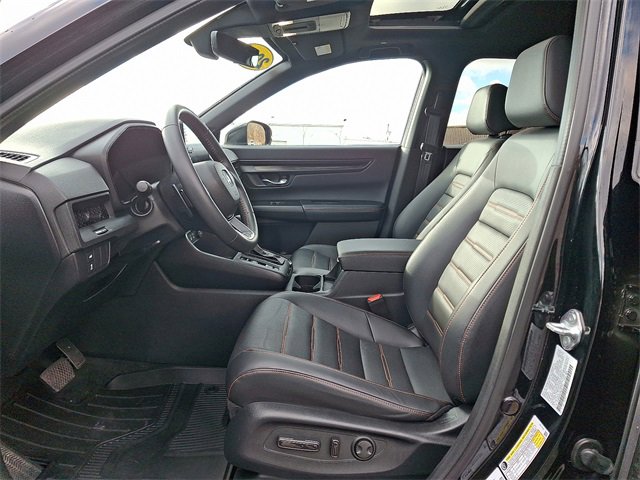 Used 2024 Honda CR-V Sport-L image 12