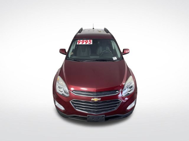 Used 2016 Chevrolet Equinox LT w/ Convenience Package FWD image 44