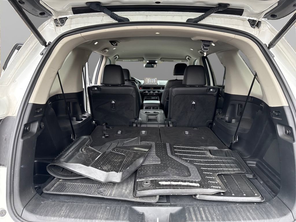Used 2024 Honda Pilot EX-L image 11